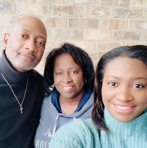 Meet your Posher, Darlene